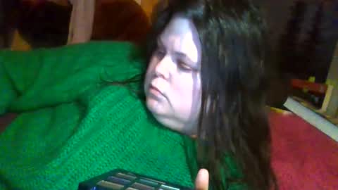 Siofra online show from 03/30/26, 07:20