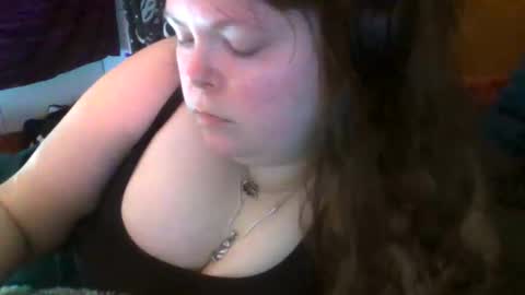 Siofra online show from 04/18/26, 10:32