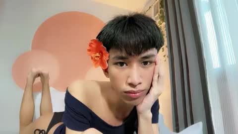 Snapshot of siomairiceee chatting on 04/27/26, 08:45 siomairiceee online show from 04/27/26, 08:45