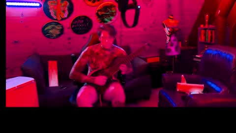 Unbridledfuckingcrazy online show from 05/22/26, 04:52