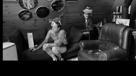 Unbridledfuckingcrazy online show from 06/01/26, 05:36