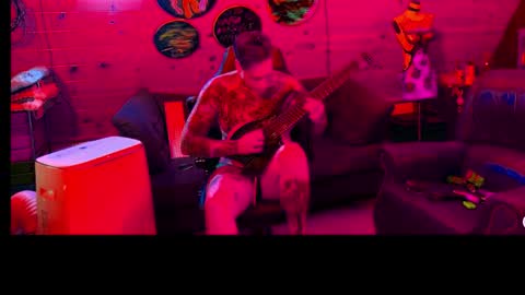 Unbridledfuckingcrazy online show from 06/04/26, 03:34