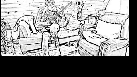 Snapshot of siphonophorstrings chatting on 10/22/25, 11:37 Dustbunnyfoofoo online show from 10/22/25, 11:37