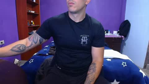 Snapshot of sir_anderssen chatting on 07/13/26, 07:05 Sir. Anderssen online show from 07/13/26, 07:05