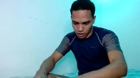 Snapshot of sir_black1 chatting on 02/15/25, 09:37 Sir black online show from 02/15/25, 09:37