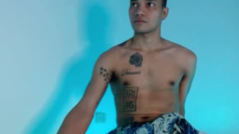 Sir black online show from 03/25/26, 04:07