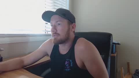 sir_cheify online show from 02/28/25, 03:37