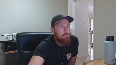 sir_cheify online show from 11/21/25, 03:27