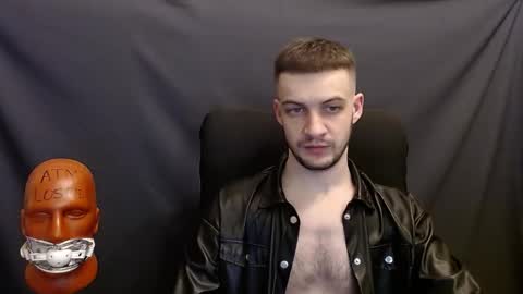 Sir Damien online show from 12/25/24, 02:57