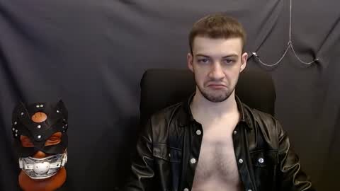 Sir Damien online show from 01/11/25, 11:56