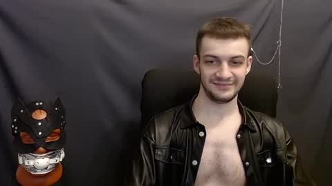 Sir Damien online show from 01/11/25, 09:15