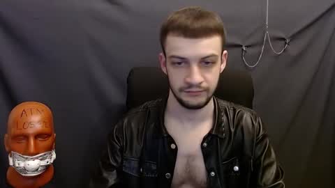 Sir Damien online show from 01/19/25, 08:09