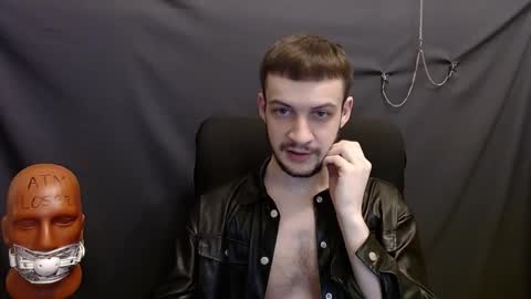 Sir Damien online show from 01/20/25, 03:04