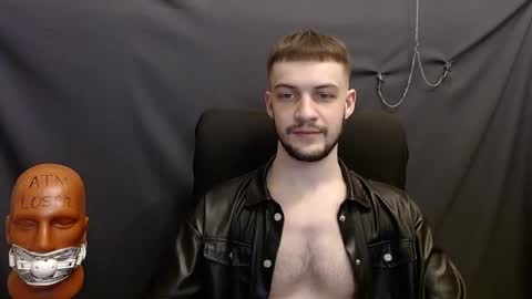 Sir Damien online show from 01/22/25, 08:17