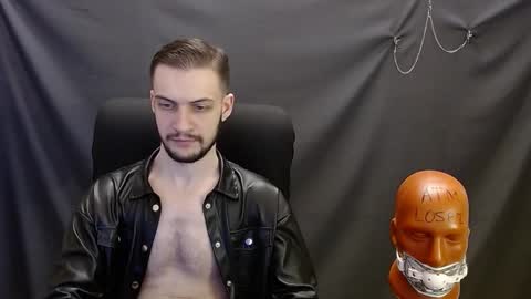 Sir Damien online show from 01/28/25, 08:58