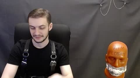 Sir Damien online show from 02/12/25, 09:11