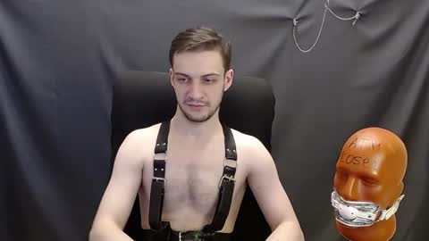 Sir Damien online show from 03/01/25, 03:32