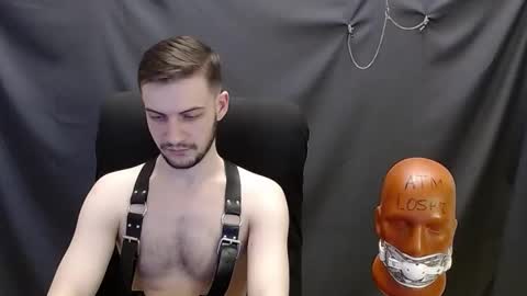 Sir Damien online show from 03/09/25, 08:31