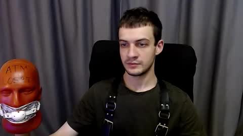 Sir Damien online show from 09/23/25, 08:56