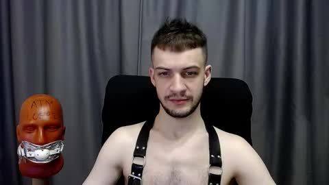 Sir Damien online show from 12/05/25, 03:37