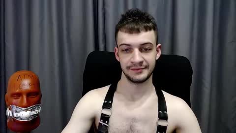 Sir Damien online show from 12/15/25, 03:11