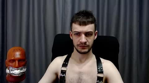 Sir Damien online show from 12/19/25, 03:02