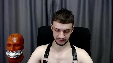 Sir Damien online show from 02/08/26, 05:05