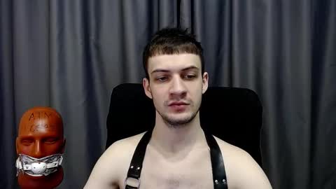 Sir Damien online show from 02/18/26, 08:16