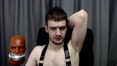 Sir Damien online show from 02/20/26, 03:03