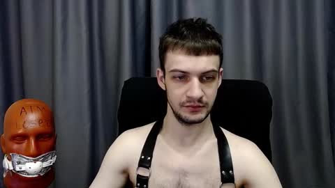 Sir Damien online show from 02/21/26, 09:05