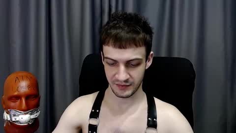 Sir Damien online show from 03/11/26, 08:59