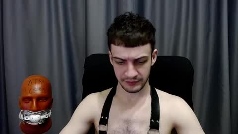 Sir Damien online show from 04/08/26, 08:42