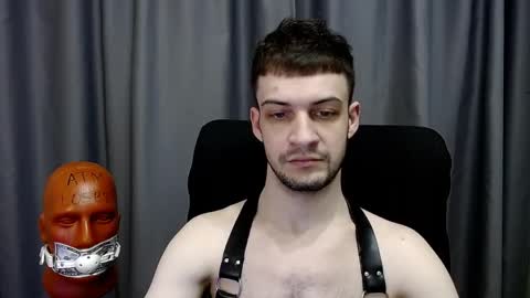 Sir Damien online show from 04/22/26, 08:32