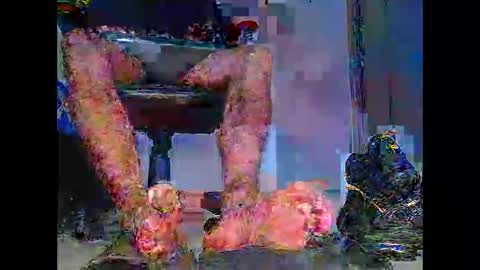 only foot                         worshipers here online show from 12/18/25, 12:49