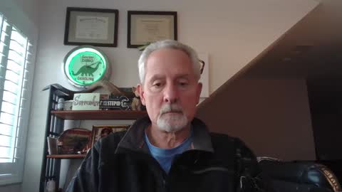 Don Roberto online show from 02/16/25, 08:00