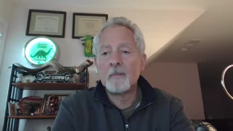 Don Roberto online show from 03/04/25, 12:12