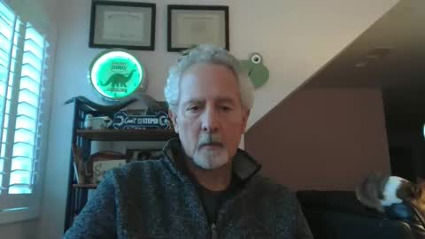 Don Roberto online show from 02/01/26, 10:08