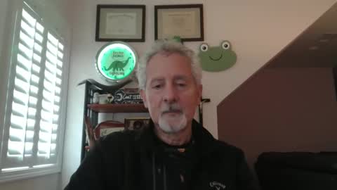 Don Roberto online show from 02/21/26, 01:56