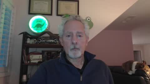 Don Roberto online show from 03/27/26, 11:48