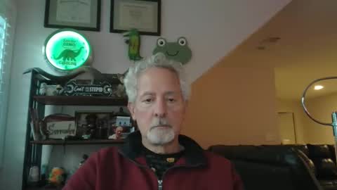 Don Roberto online show from 04/26/26, 10:57