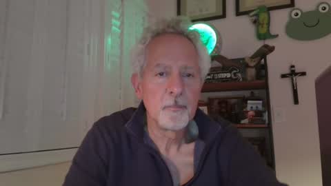 Snapshot of sir_lust_alot chatting on 06/20/26, 06:05 Don Roberto online show from 06/20/26, 06:05