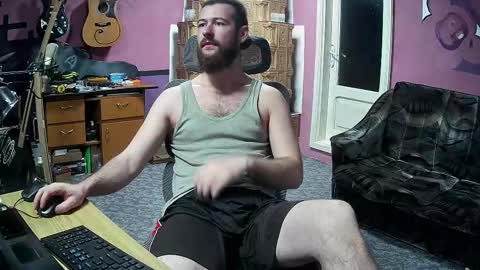 I am The Fourth and only Sir. Pelo online show from 03/10/25, 06:34