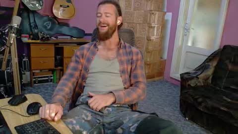 I am The Fourth and only Sir. Pelo online show from 09/18/25, 06:15