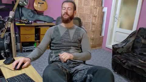 I am The Fourth and only Sir. Pelo online show from 10/02/25, 05:36