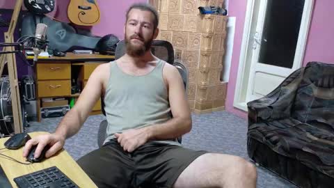 I am The Fourth and only Sir. Pelo online show from 10/07/25, 05:32