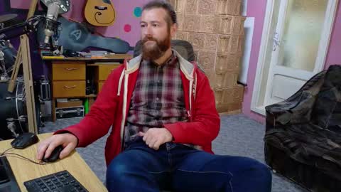 I am The Fourth and only Sir. Pelo online show from 10/12/25, 11:31