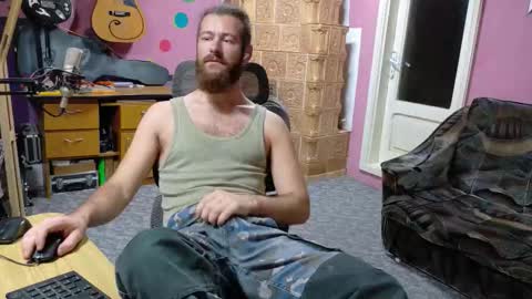 I am The Fourth and only Sir. Pelo online show from 10/18/25, 06:30