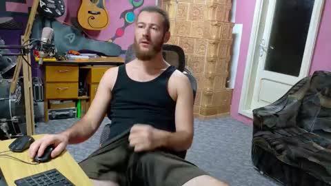 I am The Fourth and only Sir. Pelo online show from 11/06/25, 06:09