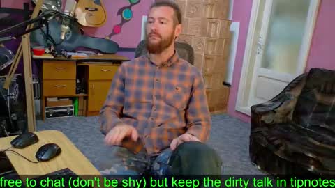 I am The Fourth and only Sir. Pelo online show from 11/15/25, 10:34