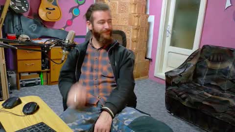 I am The Fourth and only Sir. Pelo online show from 12/04/25, 10:46